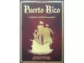 プエルトリコ:DX