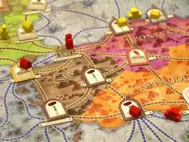 コンコルディア:サルサ(拡張)