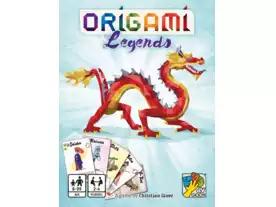 オリガミ:レジェンド