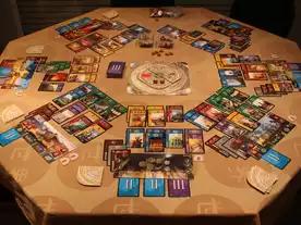 世界の七不思議:バベル