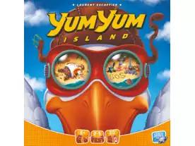 ヤムヤムアイランド