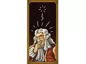 ニュートン:偉大なる発見(拡張)