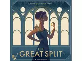 グレートスプリット:華麗なる分配