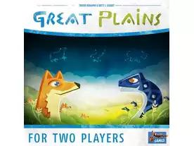 グレートプレインズ