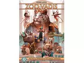 ズー・バディス