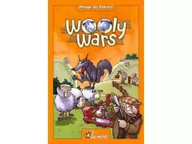 ウーリィ・ブーリィ