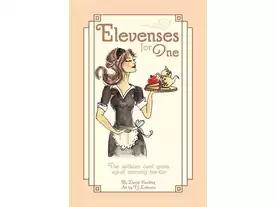 イレブンセス・フォー・ワン