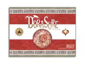 ドラスレ:小さな大冒険