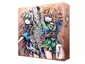 新幕 桜降る代に決闘を 新劇拡張:神座桜縁起 前篇