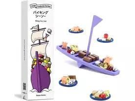 バイキングシーソー