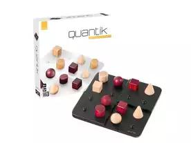 クアンティック:ミニ