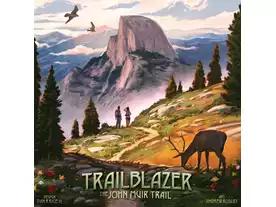 開拓者〜ジョン・ミューア・トレイルの旅〜