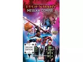 レジェンダリー:マーベル・メシア・コンプレックス