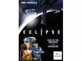エクリプス:古代種族の夜明け(拡張)