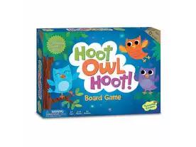 フクロウと太陽