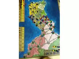 電力会社:中国/韓国