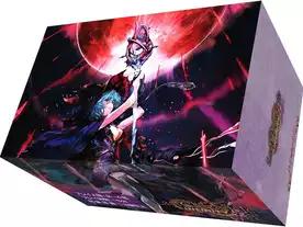 ラストクロニクル インフィニティ 宴