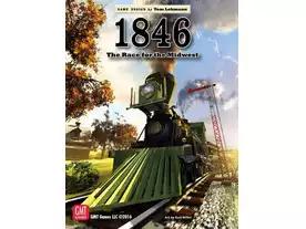 1846:ザ・レース・フォー・ザ・ミッドウェスト