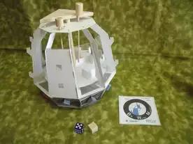 ビッグワンダーマウンテン