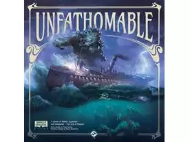 アンファゾマブル ~深淵より来たるもの~