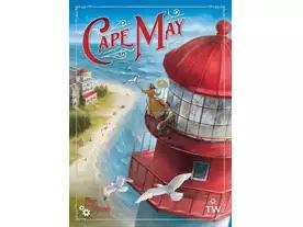 ケープ・メイ