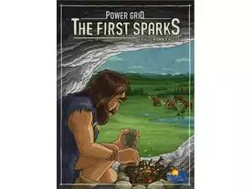 電力会社:最初の火花
