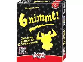 6 nimmt!:20周年版