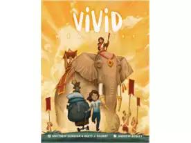 ヴィヴィッド・メモリーズ