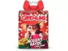 グレムリン:大混乱の休日