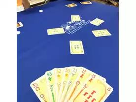 テキサスショーダウン