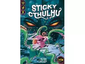 ひっつきクトゥルフ