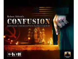 コンフュージョン