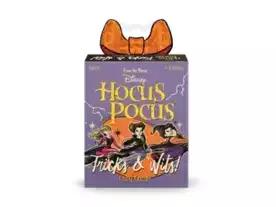 ホーカスポーカス:トリックアンドウィッチ