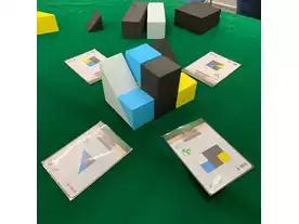 メンタル・ブロックス