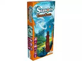 十二季節の魔法使い:魅ノ国