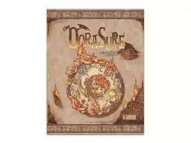 ドラスレ:帝都決戦オクタヴィア(拡張)