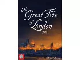 ロンドン大火1666