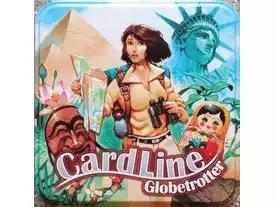 カードライン:グローブトロッター