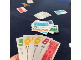 クイックショット!