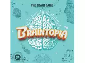ブレイントピア