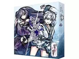 新幕 桜降る代に決闘を 第参拡張:零限突破