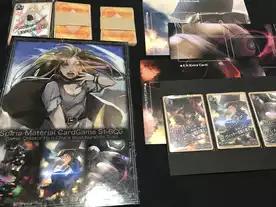 スピマテカードゲームStBCG