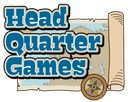 Head Quarter Games