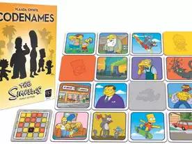 コードネーム:ザシンプソンズ