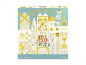 イッツ・ア・スモールワールド