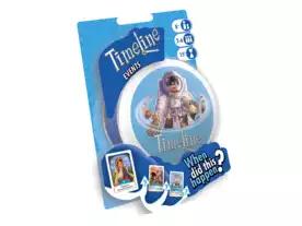 タイムライン:出来事編