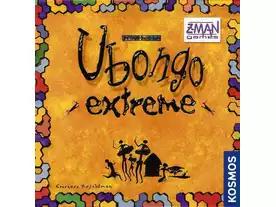 ウボンゴ:エクストリーム