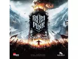 フロストパンク