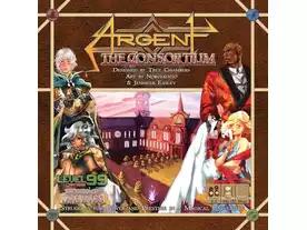 アージェント:コンソーシアム