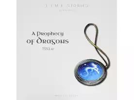 タイムストーリーズ:龍の預言(拡張)